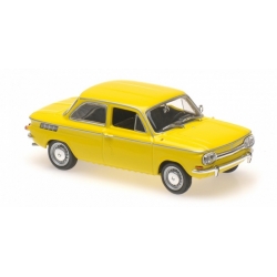 NSU TT 1967 (yellow) 1:43 940015301