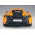 McLaren 570S 2016 McLaren Orange 1:18 76044