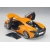 McLaren 570S 2016 McLaren Orange 1:18 76044