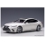 Lexus LS 500h 2018 sonic white metallic 1:18 78866