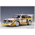 Audi Sport Quattro S1 #5 Winner Rallye  1:18 88503