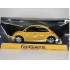 Volkswagen New Beetle - Reflex Yellow 1:18 79731