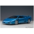Lamborghini Diablo SE30 1993 Blue metal 1:18 79156