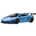 Lamborghini Gallardo GT3 FL2 2013 blue 1:18 81359