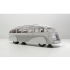 Mercedes Benz Bus LO 3100 1939 Grey 1:43 ACB010
