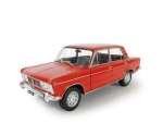 Fiat 125 Special 1968 Red 1:24  FRBE079