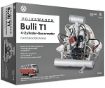VW Bulli T1 4-Zylinder-Boxermotor 1950-l 1:4 67152
