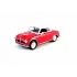AWZ P70 Coupe 1957 Red  1:43 109482