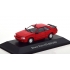 Renault Fuego GTA Max Red 1991 1:43 COLL030