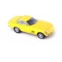 Ferrari 410 GTC Speciale 1969 Yellow  1:43 90155