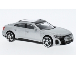 Audi RS e-tron GT Silver 2022 1:43 30463S