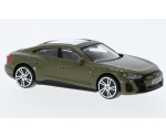 Audi RS e-tron GT Green 2022  1:43 30456