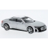 Audi RS e-tron GT Silver 2022 1:43 30463S
