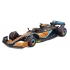 McLaren MCL36 #3 Daniel Ricciardo  Aust 1:43 38061