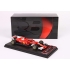 Ferrari SF70-H GP Belgio SPA Vettel 1:43 BBRC206A