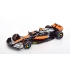 McLaren F1 MCL60 #4 team McLaren F1 Lan 1:43 38087