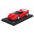 Ferrari F50 Coupe 1995 Red 1:18 P18189A