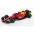 Ferrari F1-75 #16 Charles Leclerc 2n  1:43 18-3683