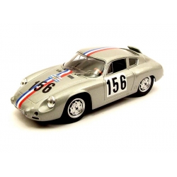 Porsche Abarth #156 1:43 9430