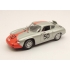 Porsche Abarth #50 Strale/Hahnl Targa 1:43 9425