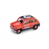Fiat 600D (1960) Commerciale Ramazzotti 1:43  R285