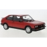 Alfa Romeo Alfasud Ti 1983 red 1:18 CML131-1
