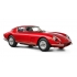 Ferrari 275 GTB/C Red 1966 1:18 M210