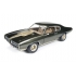 Pontiac GTO Hardtop Royal Bobcat 1969 1:18 AMM1042