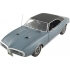 Pontiac Firebird 1967 Coupe Black 1:18 402V