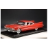 Cadillac Coupe Deville 1959 Seminol 1:18 STM195960