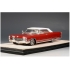 Cadillac Eldorado 1966 Red 1:43 STM66004