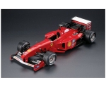 Ferrari F1 F399 #3 Winner Monaco GP 19 1:18  GP136