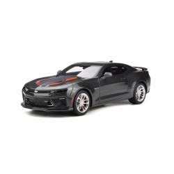 Chevrolet Camaro SS V8  Fifty Annivers  1:18 GT191