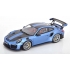Porsche 911 (991.2) GT2 RS 2021 Blue 1:18 GT429