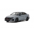 Audi RS3 Sedan 2022 Nardo grey 1:18 GT885
