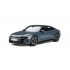 Audi e-tron GT 2021 Kemora grey 1:18 GT393
