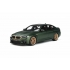 BMW M5 (F90) CS Green 2021 1:18 GT372