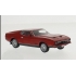 Ford Mustang Mach 1 Red 1971 1:43 PRD396J