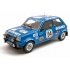 Renault 5 Alpine #4 3rd Rallye Ivor 1:18 18RMC043A