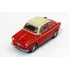 NSU FIAT Weinsberg 500 1960 (red) 1:43 PR0021