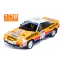Opel Manta B 400 #11 RAC Rally 1985 1:18 18RMC099.