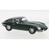 Jaguar E-Type 1963 Dark green  1:43 CLC485