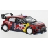 Citroen C3 WRC, No.1 Red Bull Rallye   1:43 RAM712