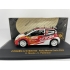 Citroen C2 S1600 #35 Rally Monte Carlo 1:43 RAM150
