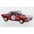 Lancia Fulvia 1600 Coupe HF #15 Rally  1:43 RAC323