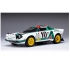 Lancia Stratos HF #10 Winner Rallye  1:18 18RMC162