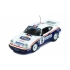 Porsche 911 SC RS Rothmans #15 4th Ral 1:43 RAC334
