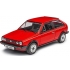 VW Polo II 86c Coupe GT 1981 Red 1:43 AM001VW