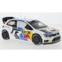 VW Polo R WRC No.9 Volkswagen Motor 1:18 18RMC070C