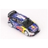 Ford Fiesta WRC 17 - Rally Monte Carlo 1:43 RAM641